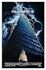 Cover image of the movie Poltergeist III