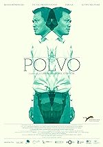 Cover image of the movie Polvo