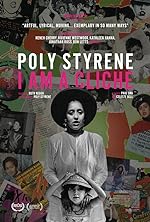 Cover image of the movie Poly Styrene: I Am a Cliché