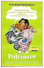Cover image of the movie Polyester