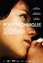 Cover image of the movie Polytechnique