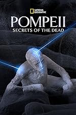 Cover image of the movie Pompeii: Secrets of the Dead