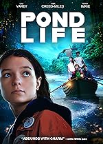 Cover image of the movie Pond Life