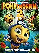 Cover image of the movie Pondemonium 2