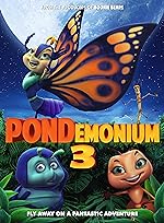 Cover image of the movie Pondemonium 3