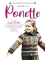 Cover image of the movie Ponette