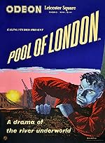 Cover image of the movie Pool of London
