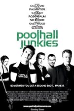 Cover image of the movie Poolhall Junkies
