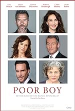 Cover image of the movie Poor Boy
