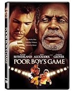 Cover image of the movie Poor Boy's Game