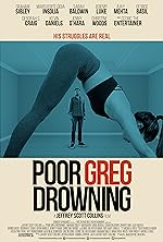 Cover image of the movie Poor Greg Drowning
