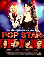 Cover image of the movie Pop Star