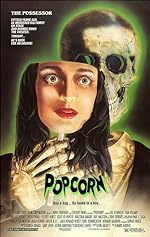 Cover image of the movie Popcorn