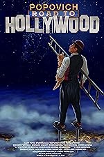 Cover image of the movie Popovich: Road to Hollywood