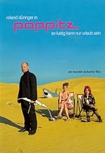 Cover image of the movie Poppitz