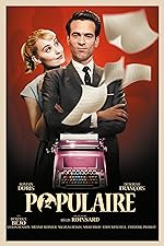 Cover image of the movie Populaire