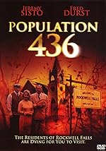 Cover image of the movie Population 436