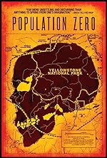 Cover image of the movie Population Zero