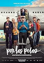 Cover image of the movie Por los pelos, una historia de autoestima