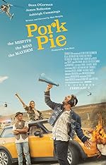 Cover image of the movie Pork Pie
