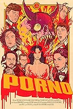 Cover image of the movie Porno