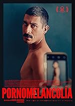Cover image of the movie Pornomelancholia