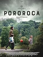Cover image of the movie Pororoca