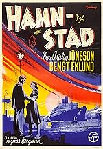 Cover image of the movie Port of Call