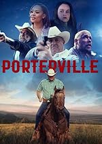 Cover image of the movie Porterville