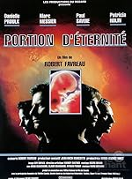 Cover image of the movie Portion d'éternité