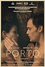 Cover image of the movie Porto