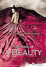 Cover image of the movie Portrait of a Beauty