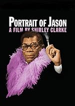 Cover image of the movie Portrait of Jason