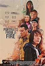 Cover image of the movie Portraits from a Fire