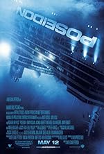 Cover image of the movie Poseidon