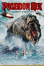 Cover image of the movie Poseidon Rex