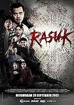 Cover image of the movie Possessed