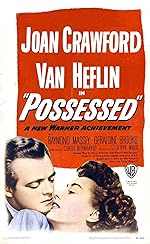 Cover image of the movie Possessed