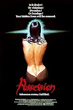 Cover image of the movie Possession