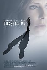 Cover image of the movie Possession