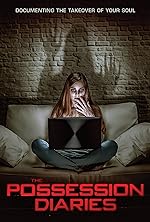 Cover image of the movie Possession Diaries