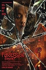 Cover image of the movie Possession: Kerasukan