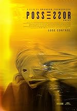 Cover image of the movie Possessor