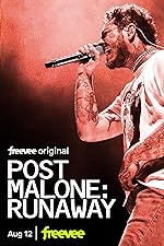 Cover image of the movie Post Malone: Runaway