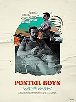 Cover image of the movie Poster Boys