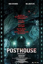 Cover image of the movie Posthouse