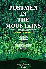 Cover image of the movie Postmen in the Mountains