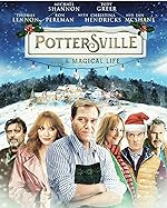 Cover image of the movie Pottersville