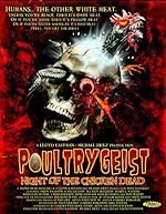 Cover image of the movie Poultrygeist: Night of the Chicken Dead