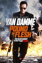 Cover image of the movie Pound of Flesh